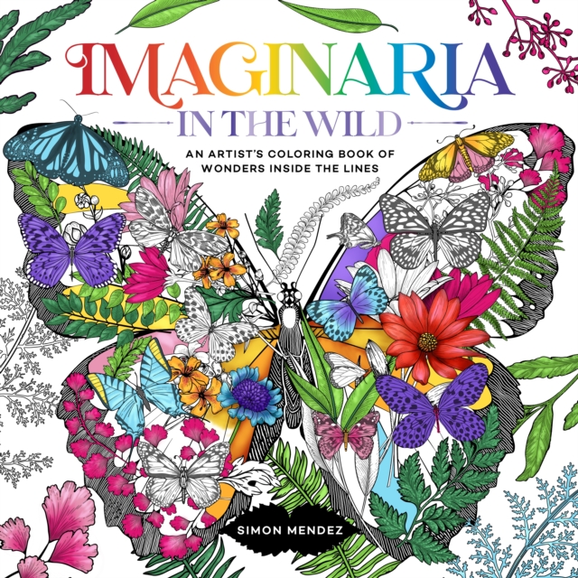 Imaginaria: In the Wild