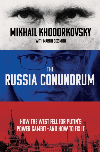 Russia Conundrum