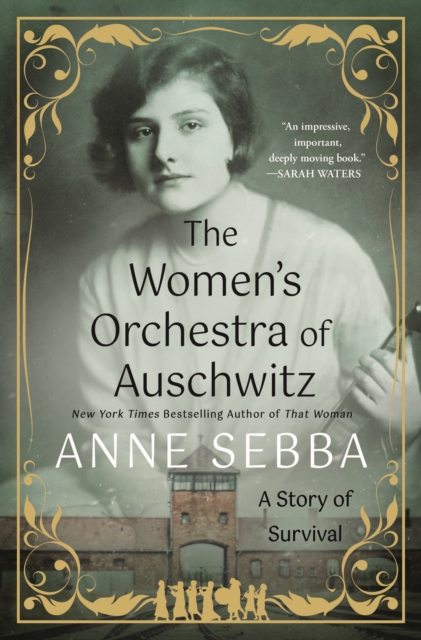 Women's Orchestra of Auschwitz