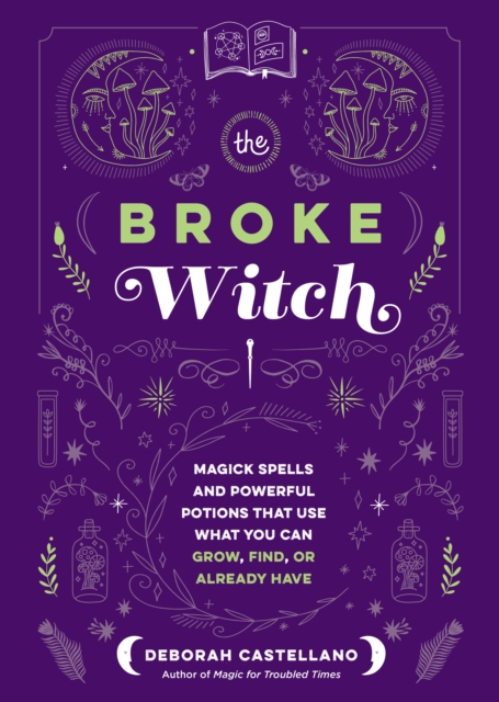 Broke Witch