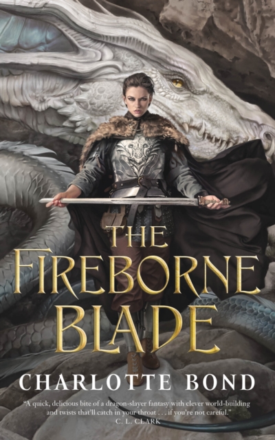 Fireborne Blade