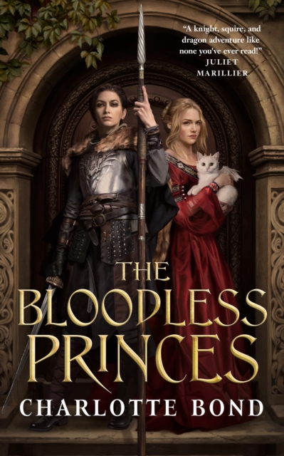 Bloodless Princes