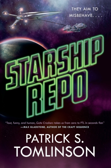 Starship Repo