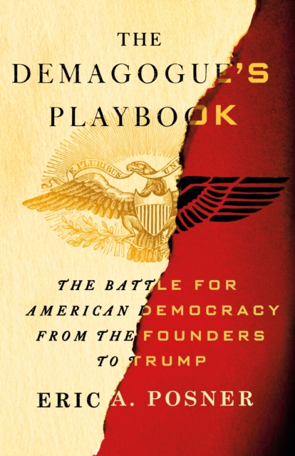 Demagogue's Playbook