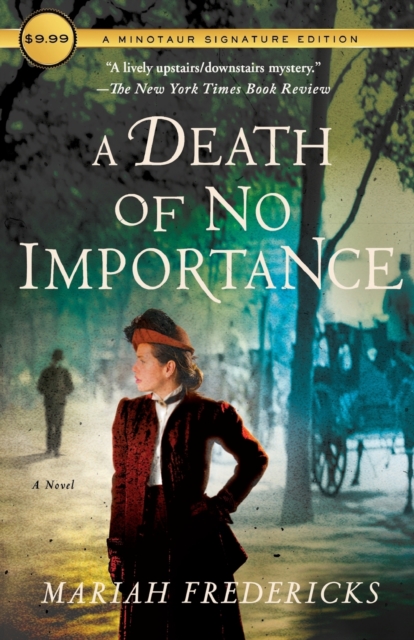 Death of No Importance