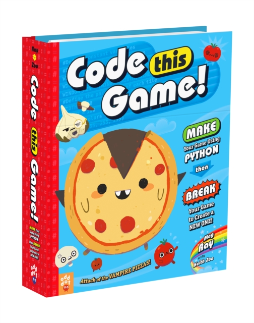 Code This Game!