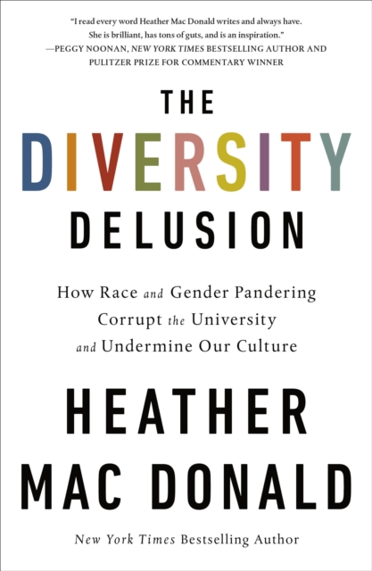 Diversity Delusion