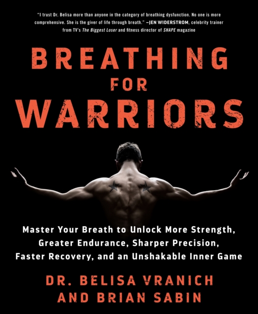 Breathing for Warriors