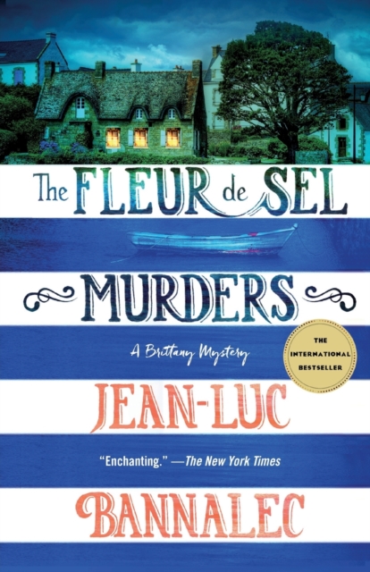 Fleur de Sel Murders