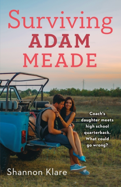 Surviving Adam Meade