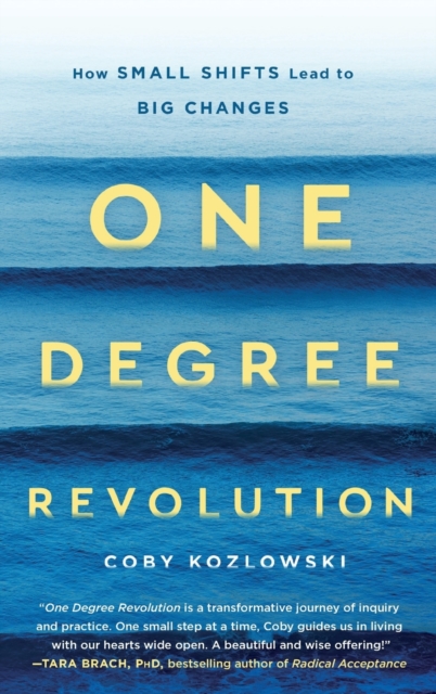 One Degree Revolution