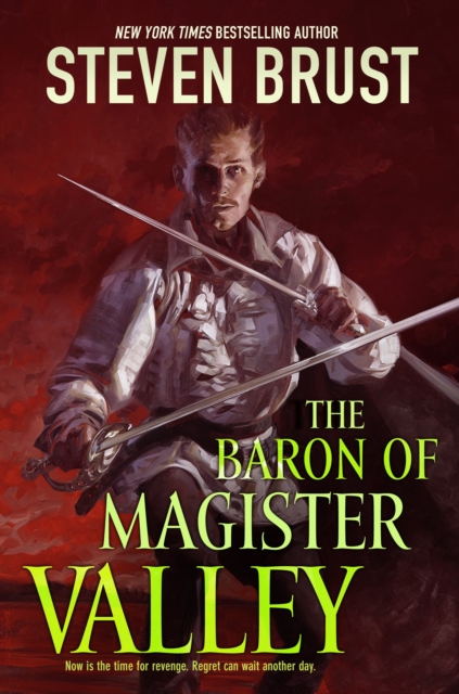 Baron of Magister Valley