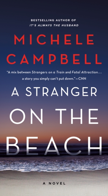 Stranger on the Beach