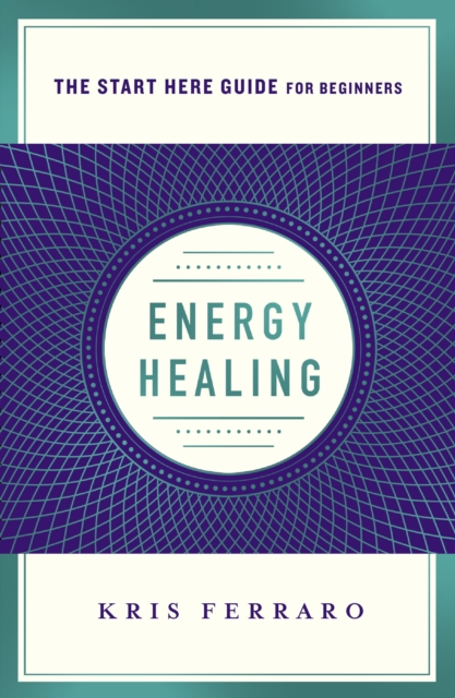 Energy Healing