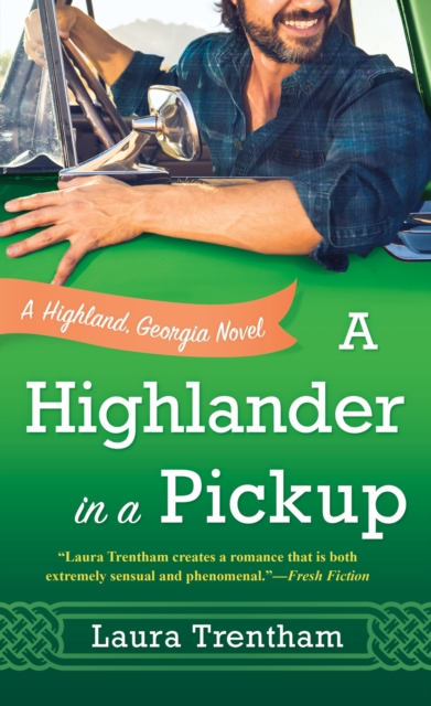 Highlander in a Pickup