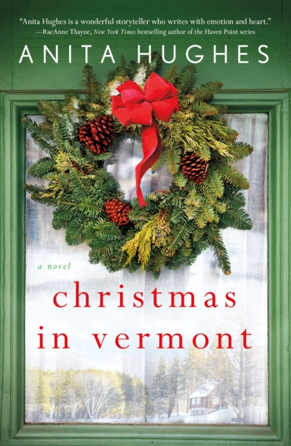 Christmas in Vermont