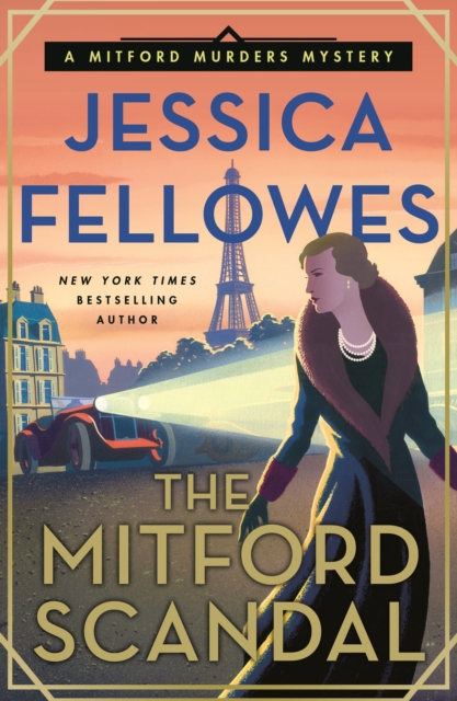 Mitford Scandal