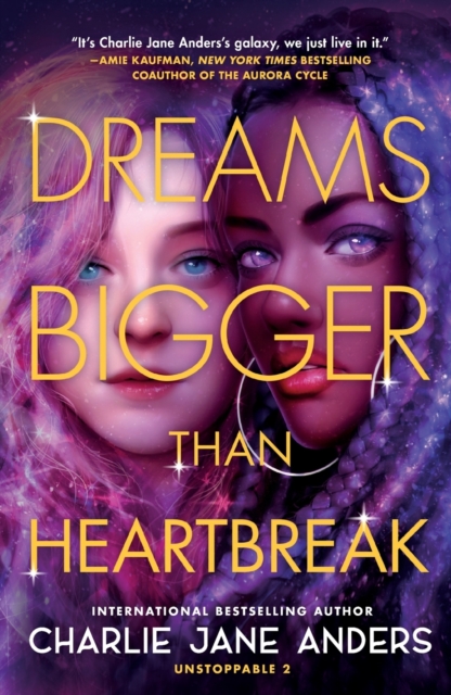 Dreams Bigger Than Heartbreak