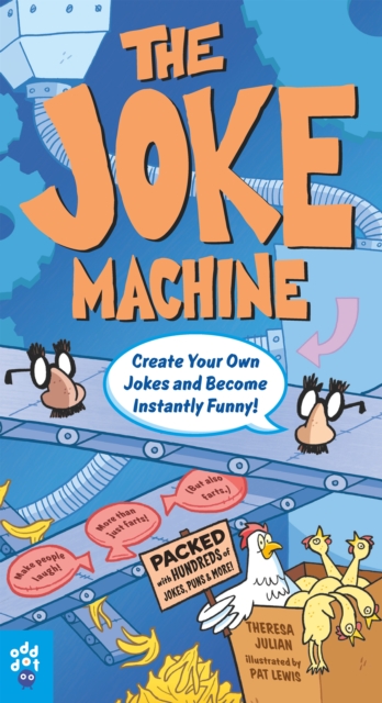 Joke Machine