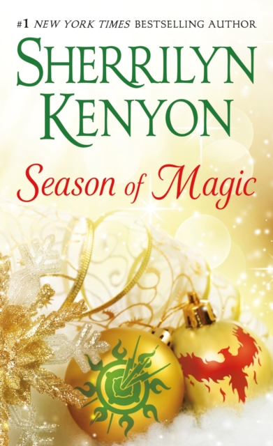 Season of Magic