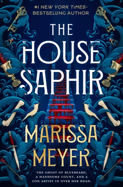 House Saphir
