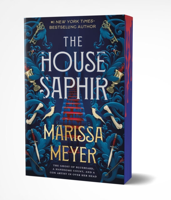House Saphir