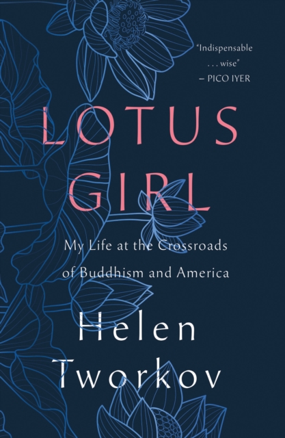 Lotus Girl
