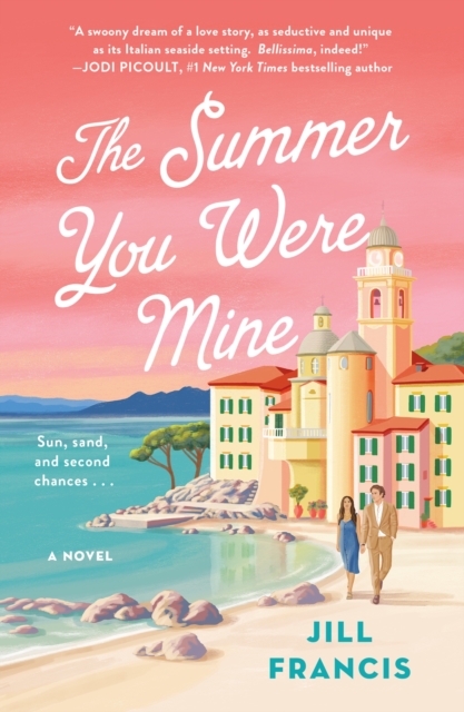 Summer You Were Mine