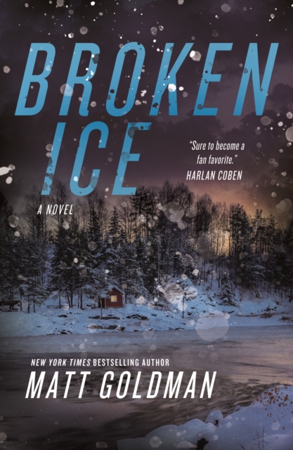 Broken Ice