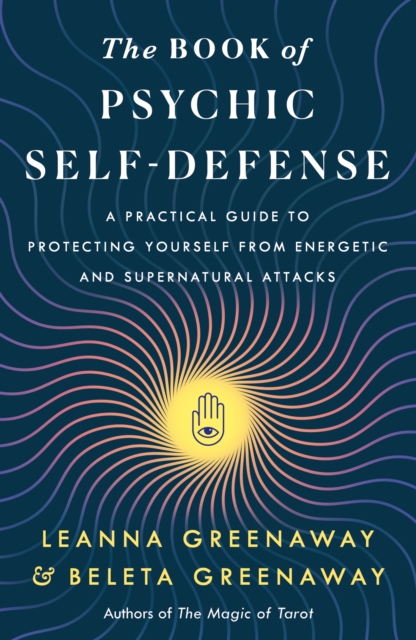 Book of Psychic Self-Defense