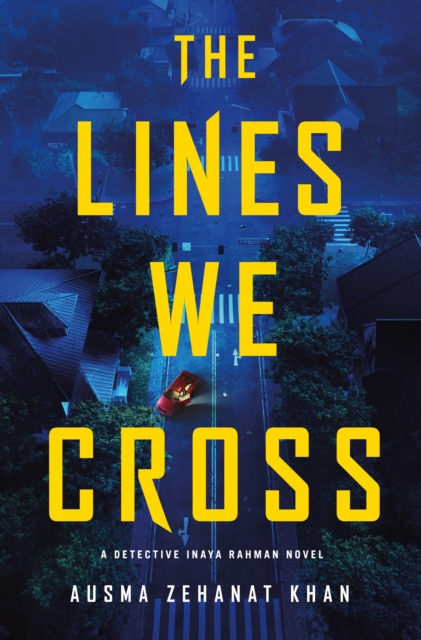 The Lines We Cross