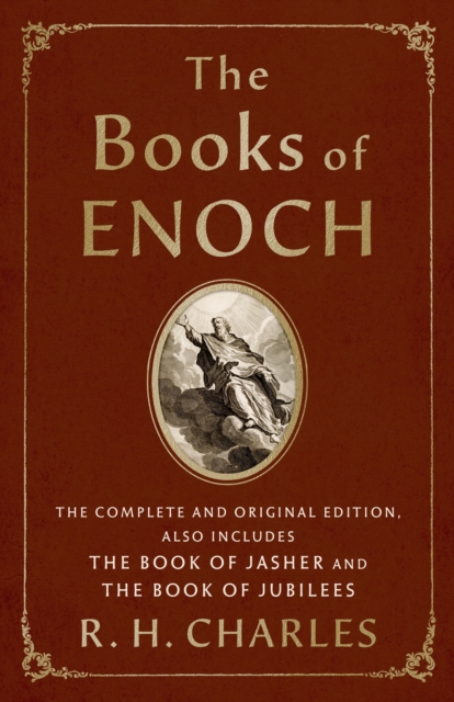 Books of Enoch