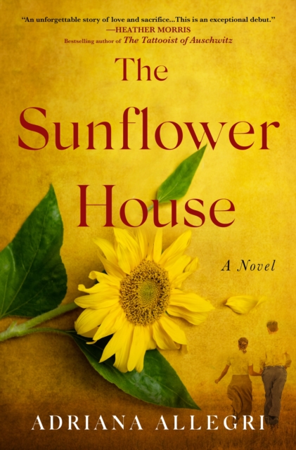 Sunflower House