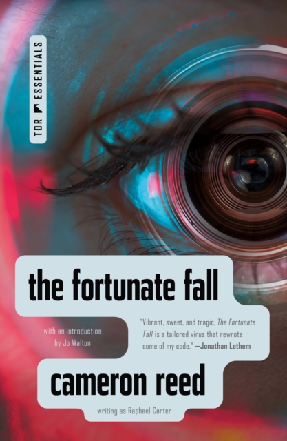 Fortunate Fall