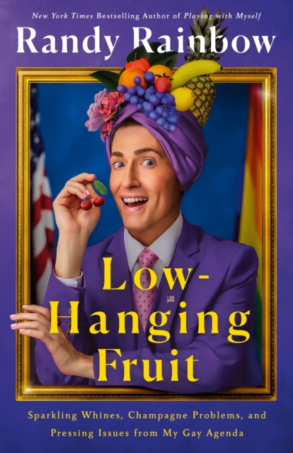 Low-Hanging Fruit