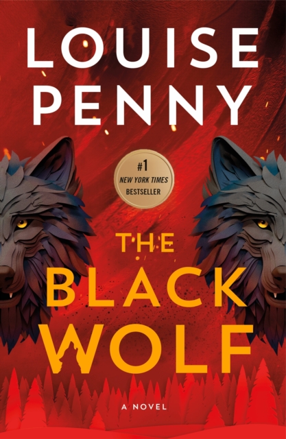 Black Wolf