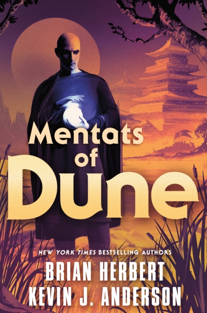 Mentats of Dune
