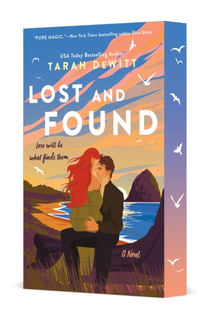 Lost and Found