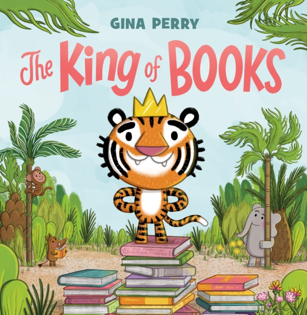 King of Books