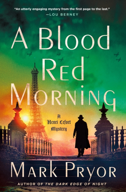 Blood Red Morning