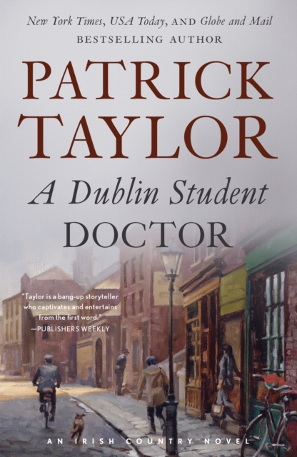 Dublin Student Doctor