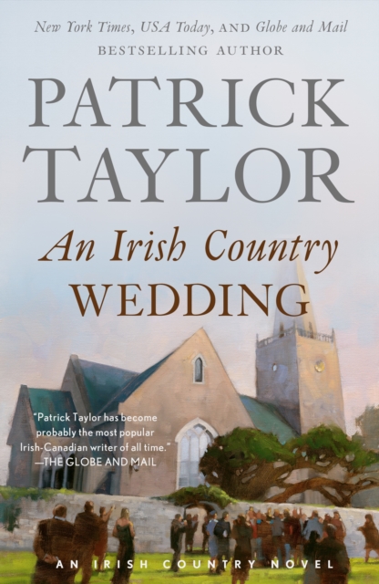 Irish Country Wedding