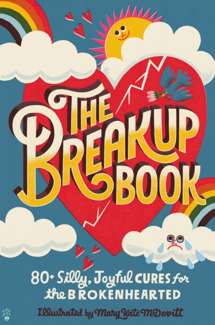 Breakup Book