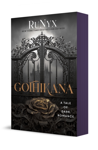 The Gothikana