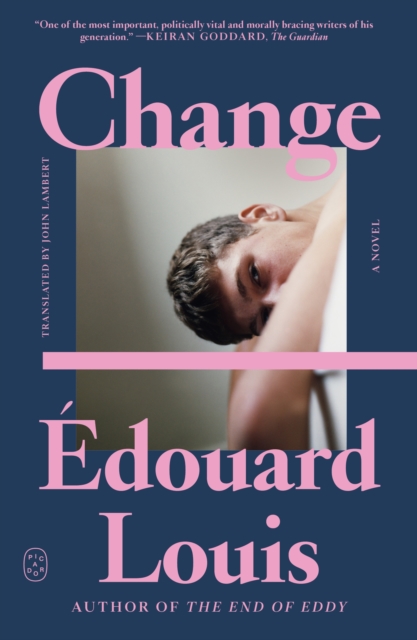 Change