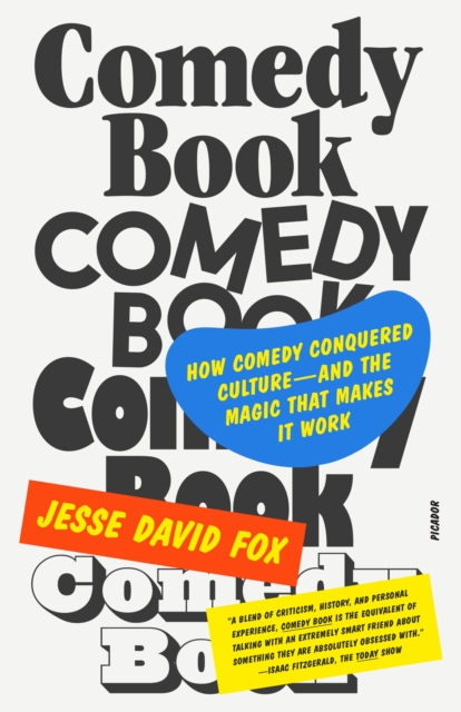 Comedy Book