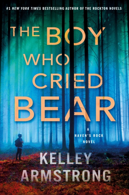 Boy Who Cried Bear