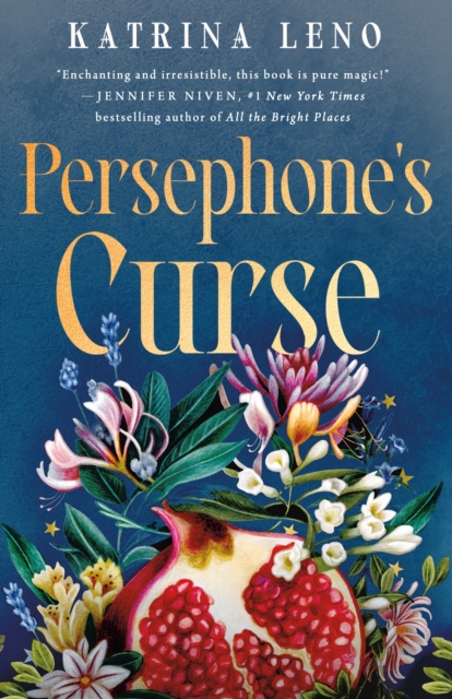 Persephone's Curse