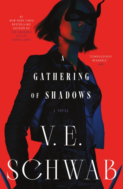 Gathering of Shadows