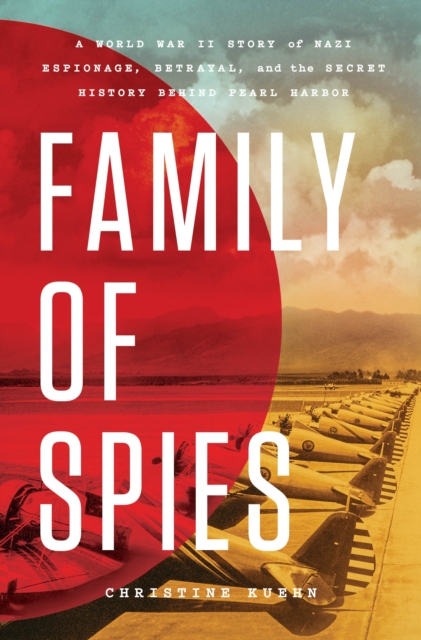 Family of Spies